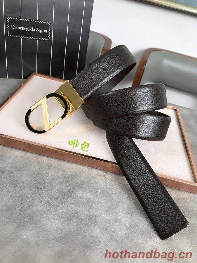 Ermenegildo Zegna Belt EZB00034 Ermenegildo Zegna Belt EZB00034